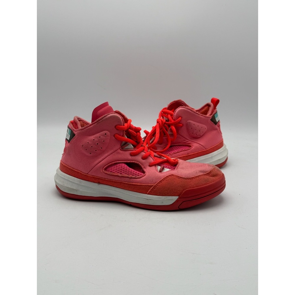 adidas StellaSport Irana 2 Pink Red BB0772 Womens Size 6 No Box